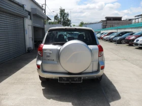 Toyota Rav4 2, 2-Dcat-177кс.-4Х4-ITALY-KLIMATRONIK - 9999 лв. - 77867028 6