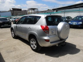 Toyota Rav4 2, 2-Dcat-177кс.-4Х4-ITALY-KLIMATRONIK - 9999 лв. - 77867028 7