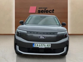 Ford Explorer 77 kWh | Mobile.bg    2