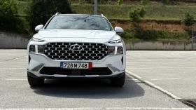Hyundai Santa fe Limited AWD - 56900 лв. - 30909246 15