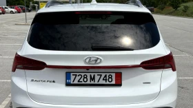 Hyundai Santa fe Limited AWD - 56900 лв. - 30909246 8