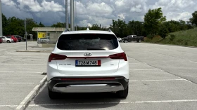 Hyundai Santa fe Limited AWD - 56900 лв. - 30909246 7