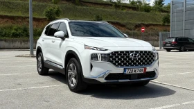 Hyundai Santa fe Limited AWD - 56900 лв. - 30909246 5