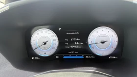 Hyundai Santa fe Limited AWD - 56900 лв. - 30909246 10