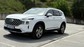 Hyundai Santa fe Limited AWD - 56900 лв. - 30909246 6