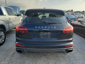 Porsche Cayenne 3.6L/ОБДУХВАНЕ/ПОДГРЕВИ/CHRONO/ПАНО/BOSE - 26700 лв. - 20824974 5