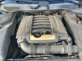 Porsche Cayenne 3.6L/ОБДУХВАНЕ/ПОДГРЕВИ/CHRONO/ПАНО/BOSE - 26700 лв. - 20824974 13