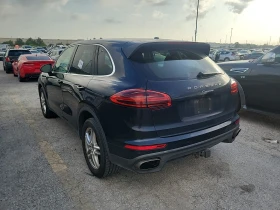 Porsche Cayenne 3.6L/ОБДУХВАНЕ/ПОДГРЕВИ/CHRONO/ПАНО/BOSE - 26700 лв. - 20824974 4