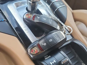 Porsche Cayenne 3.6L/ОБДУХВАНЕ/ПОДГРЕВИ/CHRONO/ПАНО/BOSE - 26700 лв. - 20824974 10