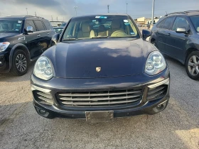 Porsche Cayenne 3.6L/ОБДУХВАНЕ/ПОДГРЕВИ/CHRONO/ПАНО/BOSE - 26700 лв. - 20824974 2