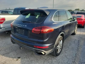 Porsche Cayenne 3.6L/ОБДУХВАНЕ/ПОДГРЕВИ/CHRONO/ПАНО/BOSE - 26700 лв. - 20824974 6