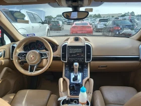 Porsche Cayenne 3.6L/ОБДУХВАНЕ/ПОДГРЕВИ/CHRONO/ПАНО/BOSE - 26700 лв. - 20824974 8