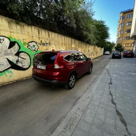 Обява за продажба на Honda Cr-v ~20 200 лв. - изображение 3