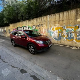 Обява за продажба на Honda Cr-v ~20 200 лв. - изображение 4