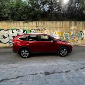 Обява за продажба на Honda Cr-v ~20 200 лв. - изображение 2