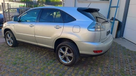 Lexus RX 400h Една година гаранция на батерията !! - 16500 лв. - 43809162 4