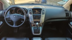 Lexus RX 400h Една година гаранция на батерията !! - 16500 лв. - 43809162 12