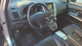 Lexus RX 400h Една година гаранция на батерията !! - 16500 лв. - 43809162 14