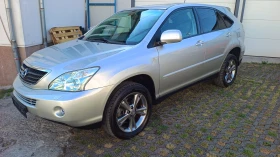 Lexus RX 400h Една година гаранция на батерията !! - 16500 лв. - 43809162 2