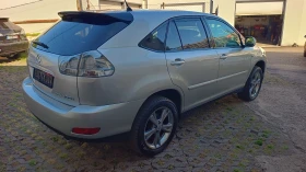 Lexus RX 400h Една година гаранция на батерията !! - 16500 лв. - 43809162 5