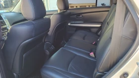 Lexus RX 400h Една година гаранция на батерията !! - 16500 лв. - 43809162 10