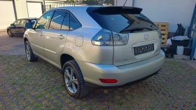 Lexus RX 400h Една година гаранция на батерията !! - 16500 лв. - 43809162 3