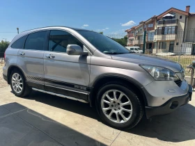 Обява за продажба на Honda Cr-v 2.2CDTI//EXECUTIVE//NAVI//FULL  ~12 800 лв. - изображение 4