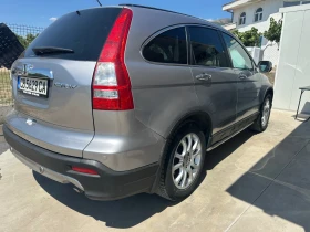 Обява за продажба на Honda Cr-v 2.2CDTI//EXECUTIVE//NAVI//FULL  ~12 800 лв. - изображение 3