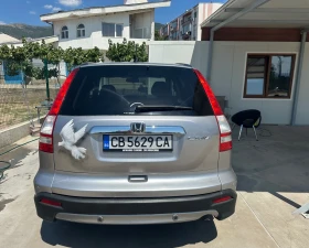 Обява за продажба на Honda Cr-v 2.2CDTI//EXECUTIVE//NAVI//FULL  ~12 800 лв. - изображение 2