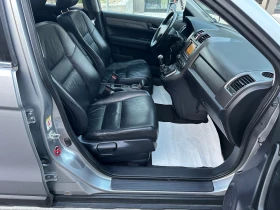 Обява за продажба на Honda Cr-v 2.2CDTI//EXECUTIVE//NAVI//FULL  ~12 800 лв. - изображение 10