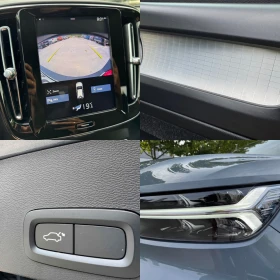 Volvo XC40 2, 0D3-150kc AWD | Mobile.bg    15