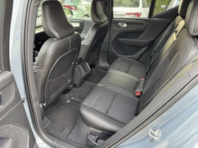 Volvo XC40 2, 0D3-150kc AWD | Mobile.bg    9