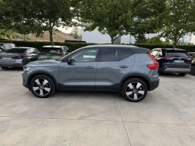     Volvo XC40 2, 0D3-150kc AWD