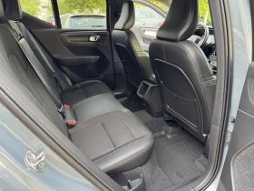 Volvo XC40 2, 0D3-150kc AWD | Mobile.bg    11