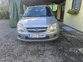 Suzuki Ignis | Mobile.bg    7