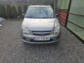 Suzuki Ignis  - изображение 1