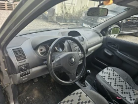 Suzuki Ignis | Mobile.bg    9