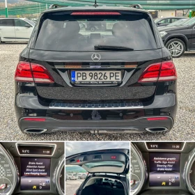 Mercedes-Benz GLE 350 AMG::DISTRONIK::360:: ПЪЛНА ИСТОРИЯ МЕРЦЕДЕС:: - 49998 лв. / 25563.57 € - 28993095 13