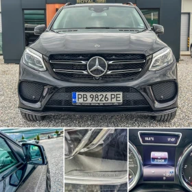 Mercedes-Benz GLE 350 AMG::DISTRONIK::360:: ПЪЛНА ИСТОРИЯ МЕРЦЕДЕС:: - 49998 лв. / 25563.57 € - 28993095 9