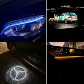 Mercedes-Benz GLE 350 AMG::DISTRONIK::360:: ПЪЛНА ИСТОРИЯ МЕРЦЕДЕС:: - 49998 лв. / 25563.57 € - 28993095 16