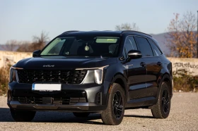 Kia Sorento S AWD 7 места