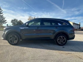 Обява за продажба на Kia Sorento S AWD 7 места ~82 500 лв. - изображение 1 | Auto.bg Обява за продажба на Kia Sorento S AWD 7 места ~82 500 лв. - изображение 1