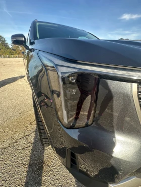 Обява за продажба на Kia Sorento S AWD 7 места ~82 500 лв. - изображение 3 | Auto.bg Обява за продажба на Kia Sorento S AWD 7 места ~82 500 лв. - изображение 3