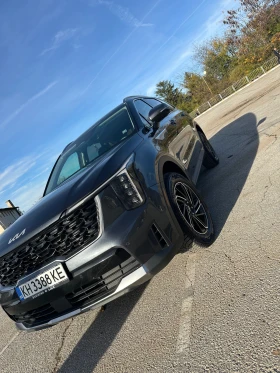 Обява за продажба на Kia Sorento S AWD 7 места ~82 500 лв. - изображение 2 | Auto.bg Обява за продажба на Kia Sorento S AWD 7 места ~82 500 лв. - изображение 2