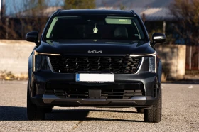 Kia Sorento S AWD 7 места - 71999 лв. / 36812.50 € - 90323247 2