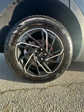 Обява за продажба на Kia Sorento S AWD 7 места ~82 500 лв. - изображение 7 | Auto.bg Обява за продажба на Kia Sorento S AWD 7 места ~82 500 лв. - изображение 7