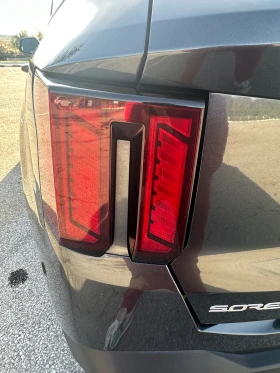 Обява за продажба на Kia Sorento S AWD 7 места ~82 500 лв. - изображение 4 | Auto.bg Обява за продажба на Kia Sorento S AWD 7 места ~82 500 лв. - изображение 4