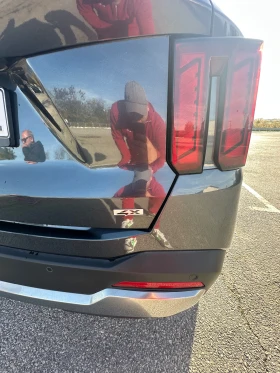 Обява за продажба на Kia Sorento S AWD 7 места ~82 500 лв. - изображение 6 | Auto.bg Обява за продажба на Kia Sorento S AWD 7 места ~82 500 лв. - изображение 6