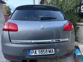 Peugeot 4008, снимка 2 — Bazar.bg Peugeot 4008, снимка 2