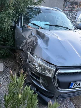 Peugeot 4008, снимка 7 — Bazar.bg Peugeot 4008, снимка 7